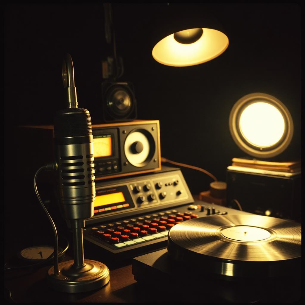 DRTYSLVR Radio — DRTYDNM Brooklyn